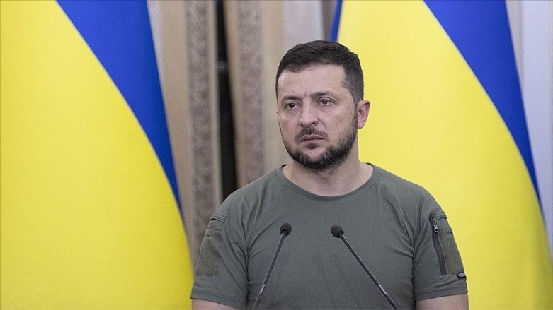 Zelenskiy: Rusya ‘terör devleti’ ilan edilmeli